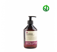 INSIGHT VOLUMIZING Šampūnas ploniems ir glotniems plaukams, 400 ml